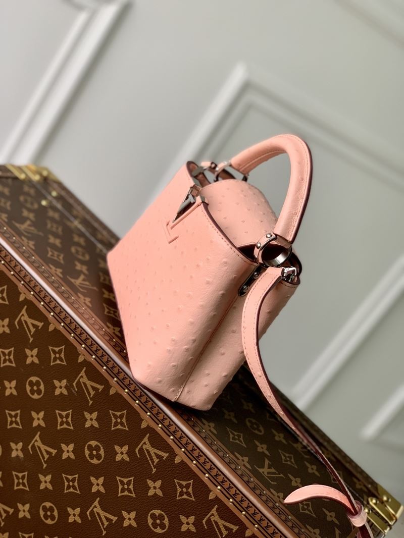 LV Top Handle Bags